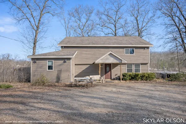 $444,900 | 520 North Campbell Road, Fountain, MI 49410