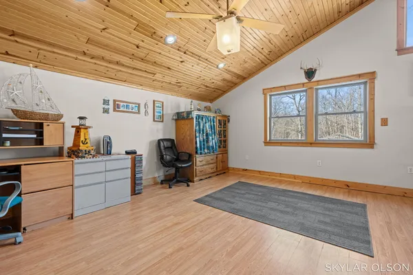 $444,900 | 520 North Campbell Road, Fountain, MI 49410
