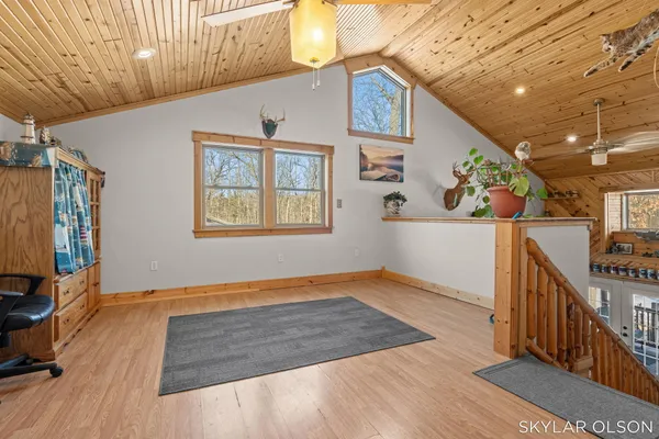 $444,900 | 520 North Campbell Road, Fountain, MI 49410