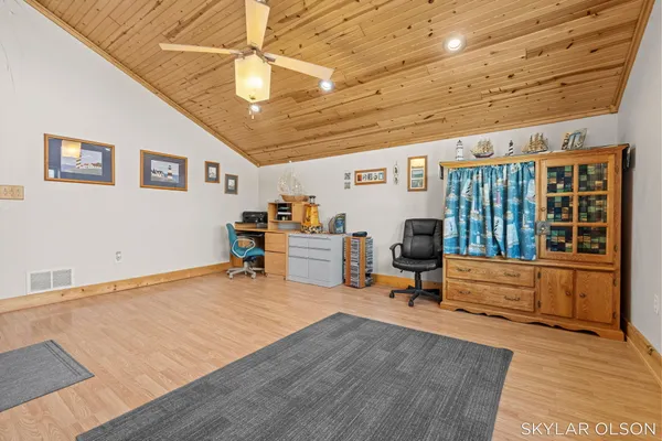 $444,900 | 520 North Campbell Road, Fountain, MI 49410