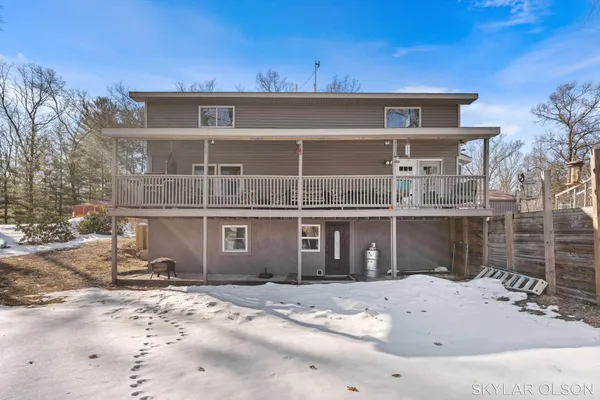$444,900 | 520 North Campbell Road, Fountain, MI 49410