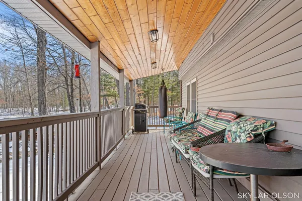 $444,900 | 520 North Campbell Road, Fountain, MI 49410