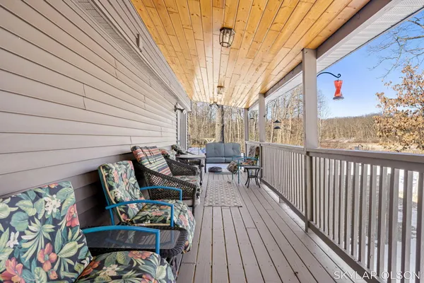 $444,900 | 520 North Campbell Road, Fountain, MI 49410