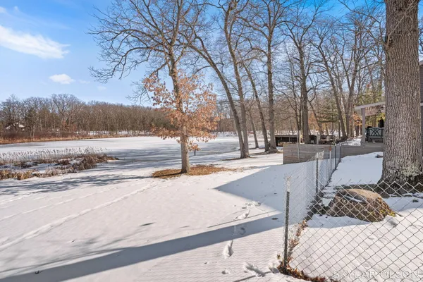 $444,900 | 520 North Campbell Road, Fountain, MI 49410