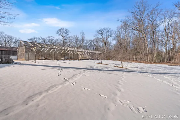 $444,900 | 520 North Campbell Road, Fountain, MI 49410