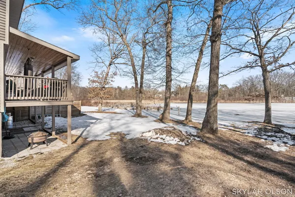 $444,900 | 520 North Campbell Road, Fountain, MI 49410
