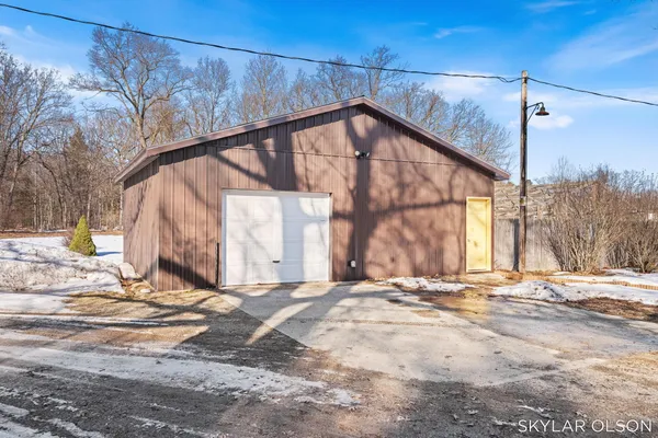 $444,900 | 520 North Campbell Road, Fountain, MI 49410