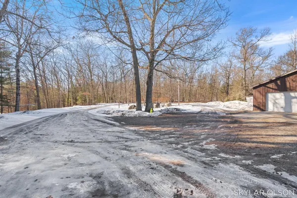 $444,900 | 520 North Campbell Road, Fountain, MI 49410