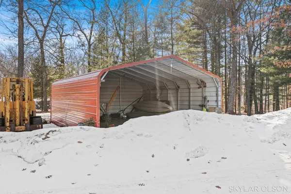 $444,900 | 520 North Campbell Road, Fountain, MI 49410
