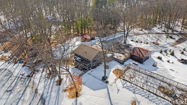 $444,900 | 520 North Campbell Road, Fountain, MI 49410