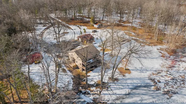 $444,900 | 520 North Campbell Road, Fountain, MI 49410