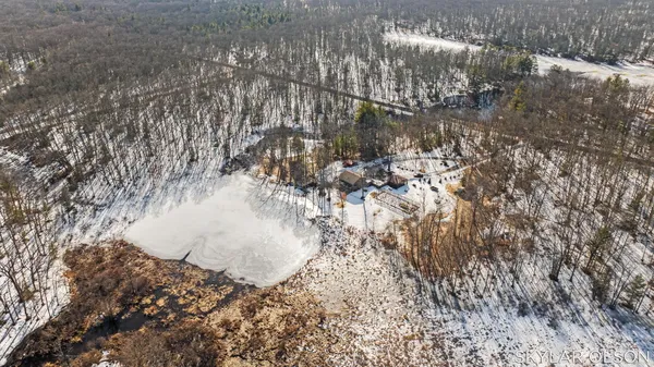 $444,900 | 520 North Campbell Road, Fountain, MI 49410