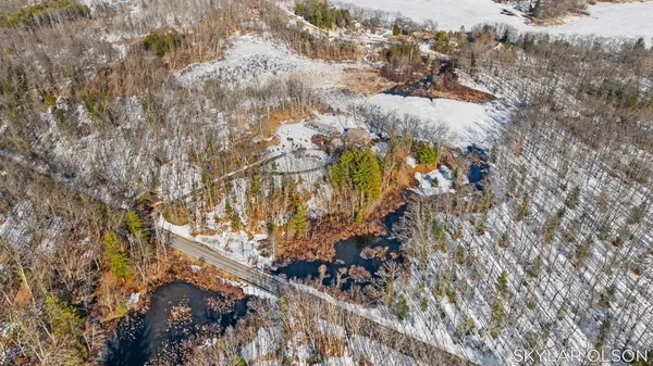 $444,900 | 520 North Campbell Road, Fountain, MI 49410