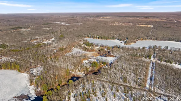 $444,900 | 520 North Campbell Road, Fountain, MI 49410