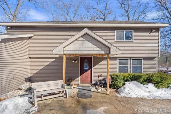 $444,900 | 520 North Campbell Road, Fountain, MI 49410