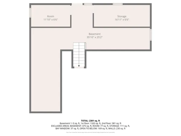 $444,900 | 520 North Campbell Road, Fountain, MI 49410