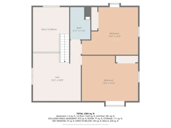 $444,900 | 520 North Campbell Road, Fountain, MI 49410