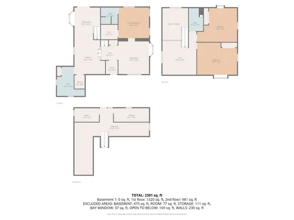 $444,900 | 520 North Campbell Road, Fountain, MI 49410