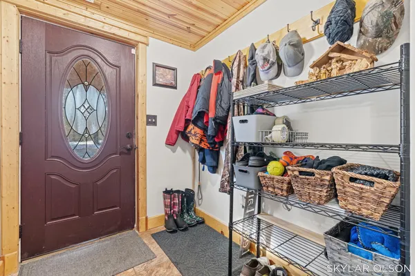 $444,900 | 520 North Campbell Road, Fountain, MI 49410