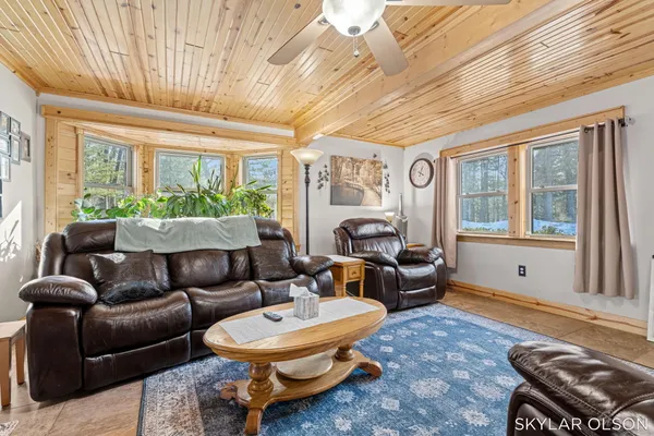 $444,900 | 520 North Campbell Road, Fountain, MI 49410