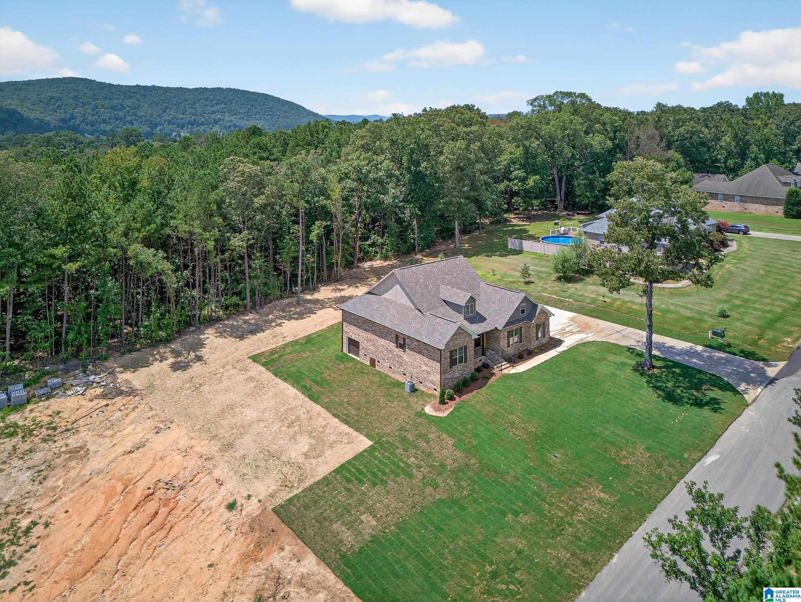 105 Meadow Creek Road Gadsden, AL 35905 - Photo 32 of 34