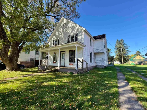 $50,000 | 329 Maple Avenue, Amasa, MI 49903