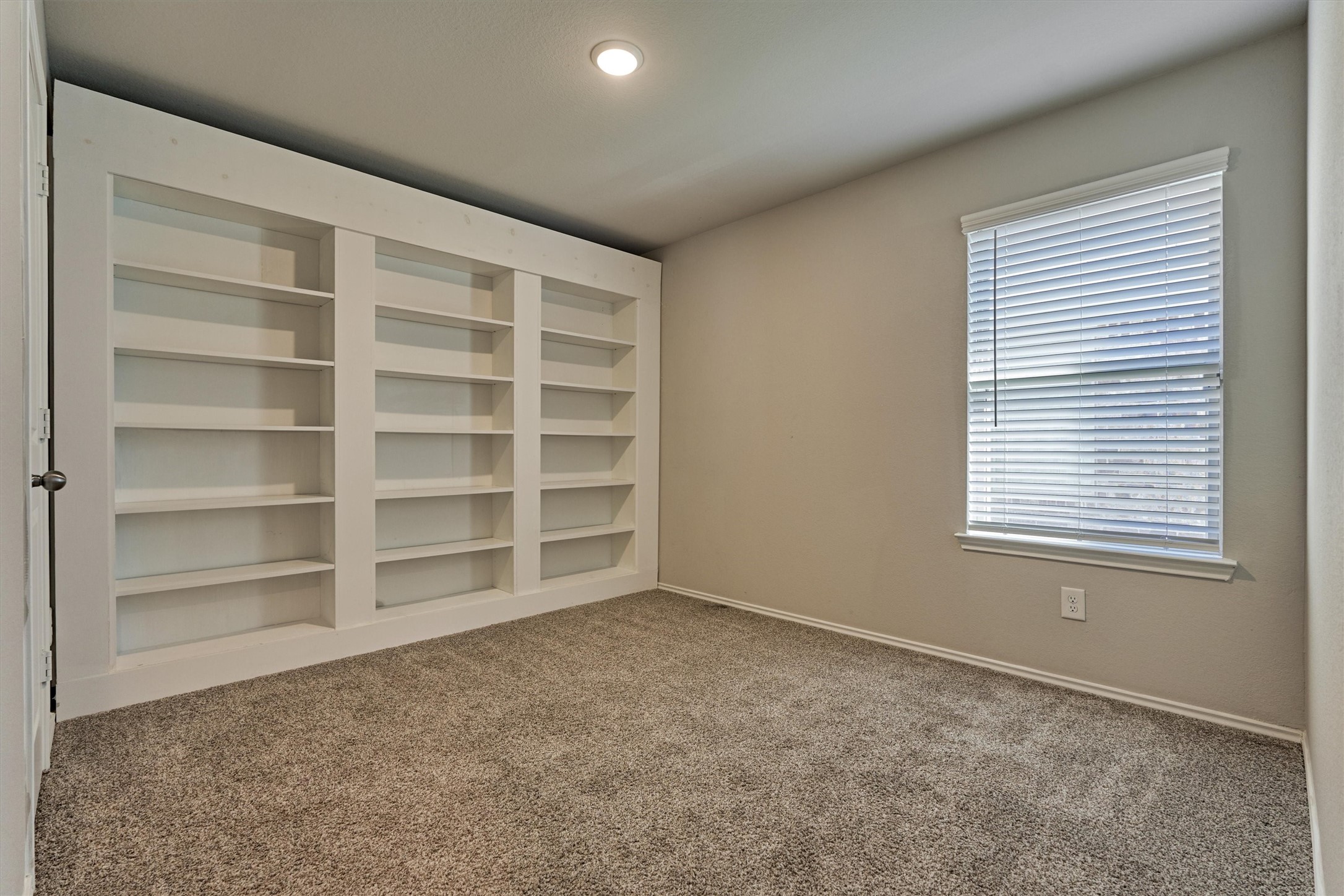 22630 Winter Maple Trail Spring, TX 77373 - Photo 26 of 31 a view of an empty room with a window