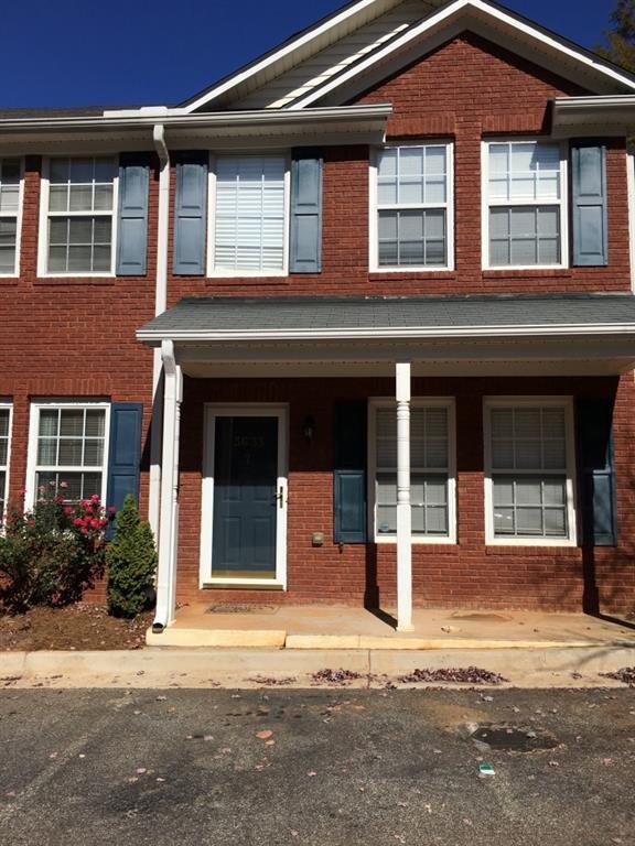 3633 Ginnis Road, Unit 7 Atlanta, GA 30331 - Photo 1 of 1