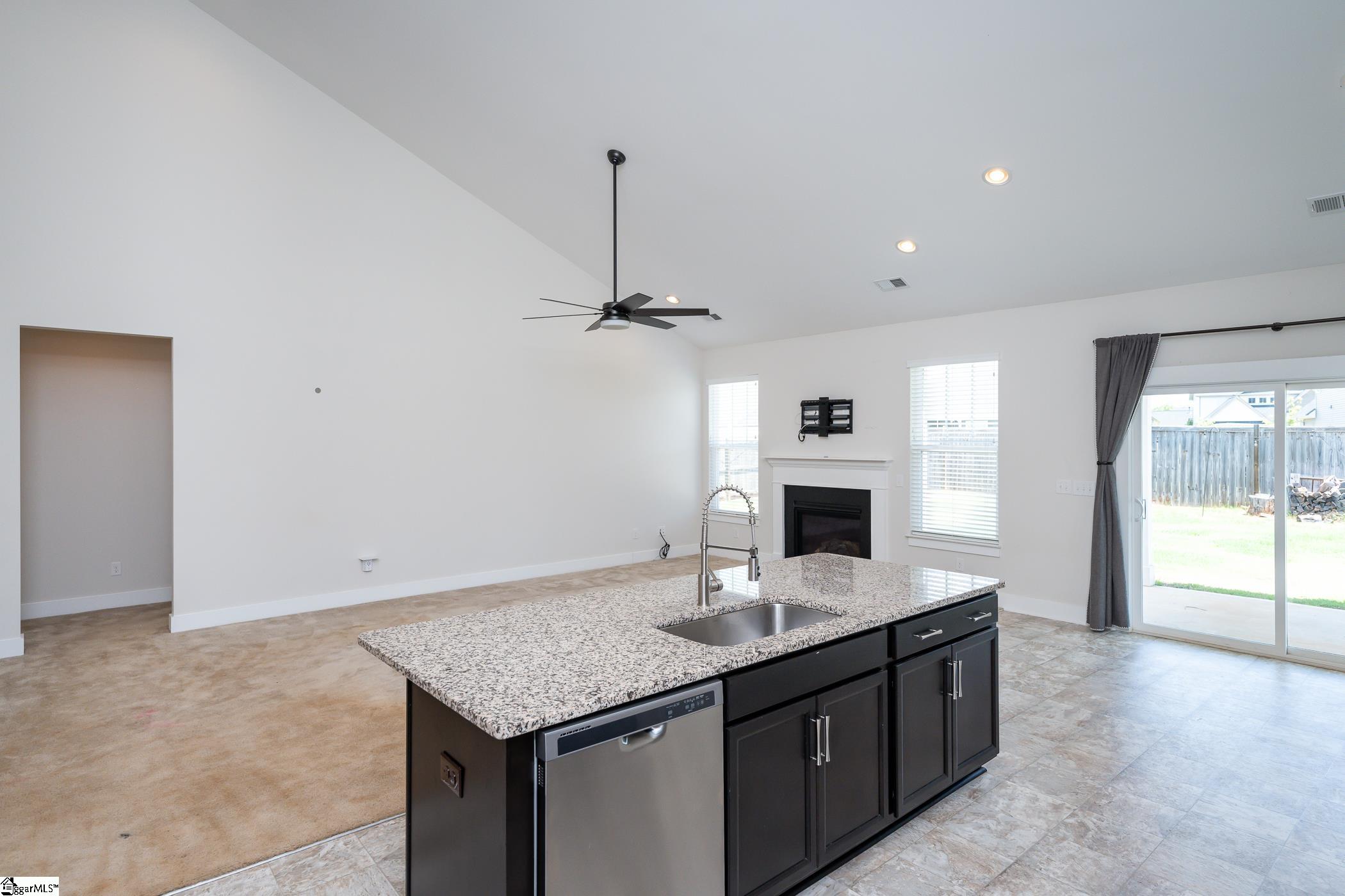 408 Merkel Drive Greer, SC 29651 - Photo 12 of 36 Gallery Image 12