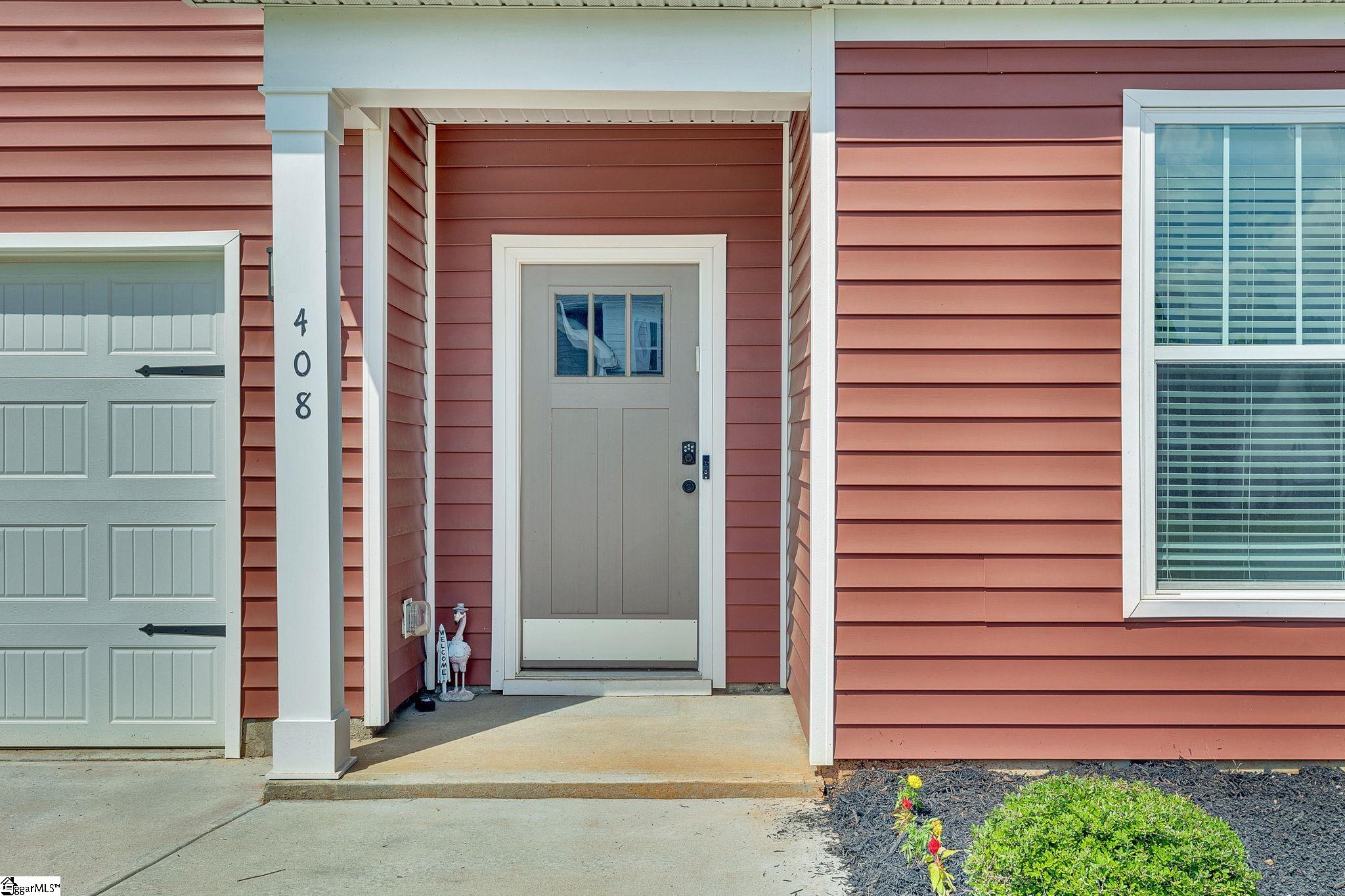 408 Merkel Drive Greer, SC 29651 - Photo 2 of 36 Gallery Image 2