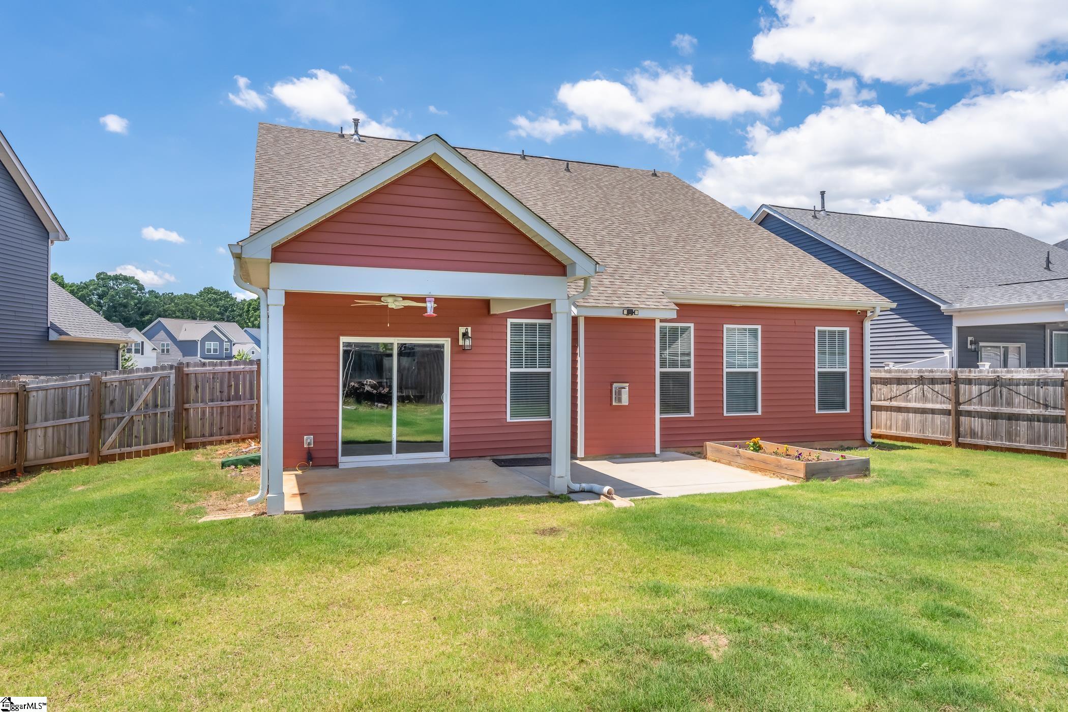 408 Merkel Drive Greer, SC 29651 - Photo 30 of 36 Gallery Image 30