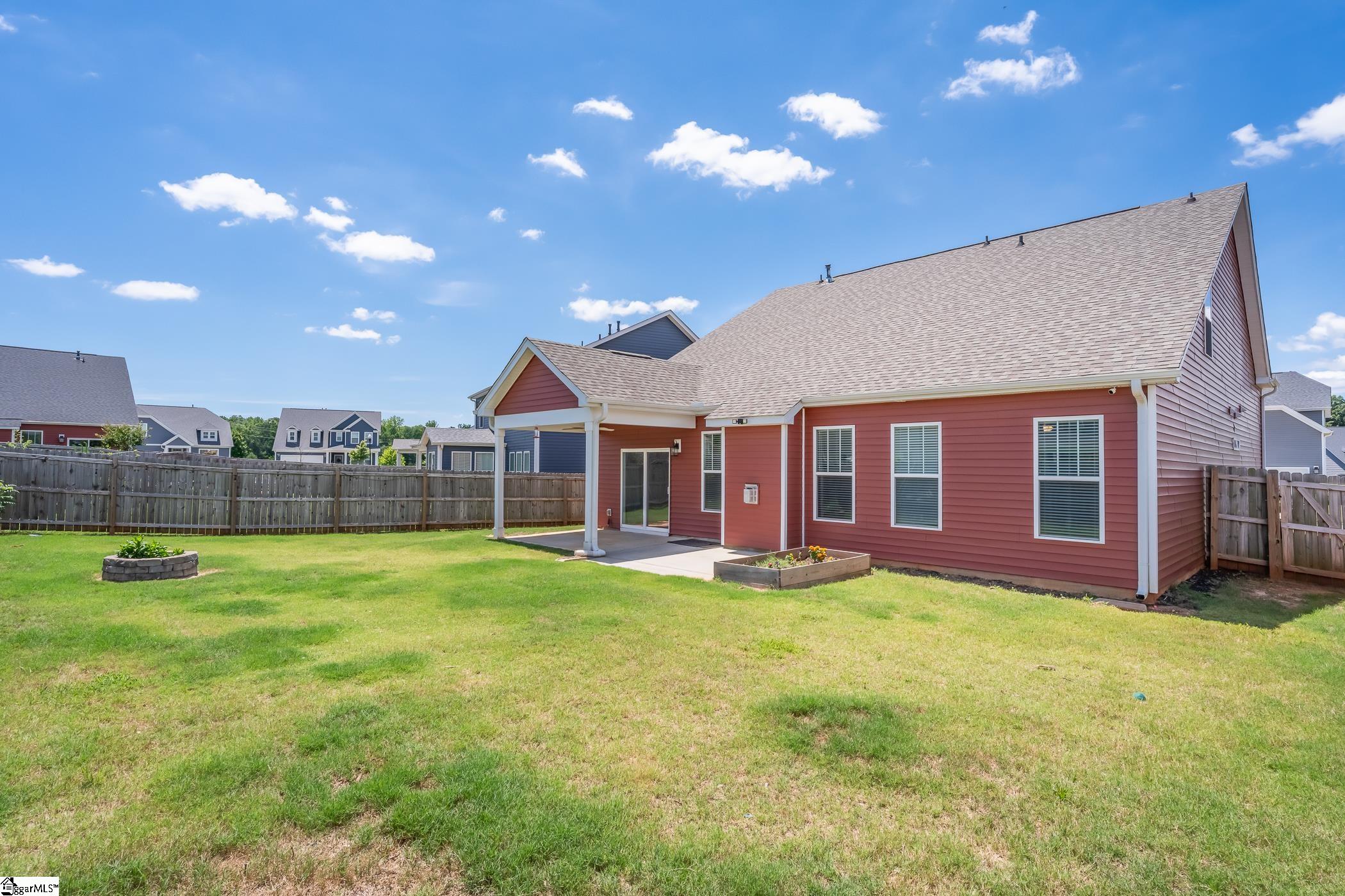 408 Merkel Drive Greer, SC 29651 - Photo 31 of 36 Gallery Image 31