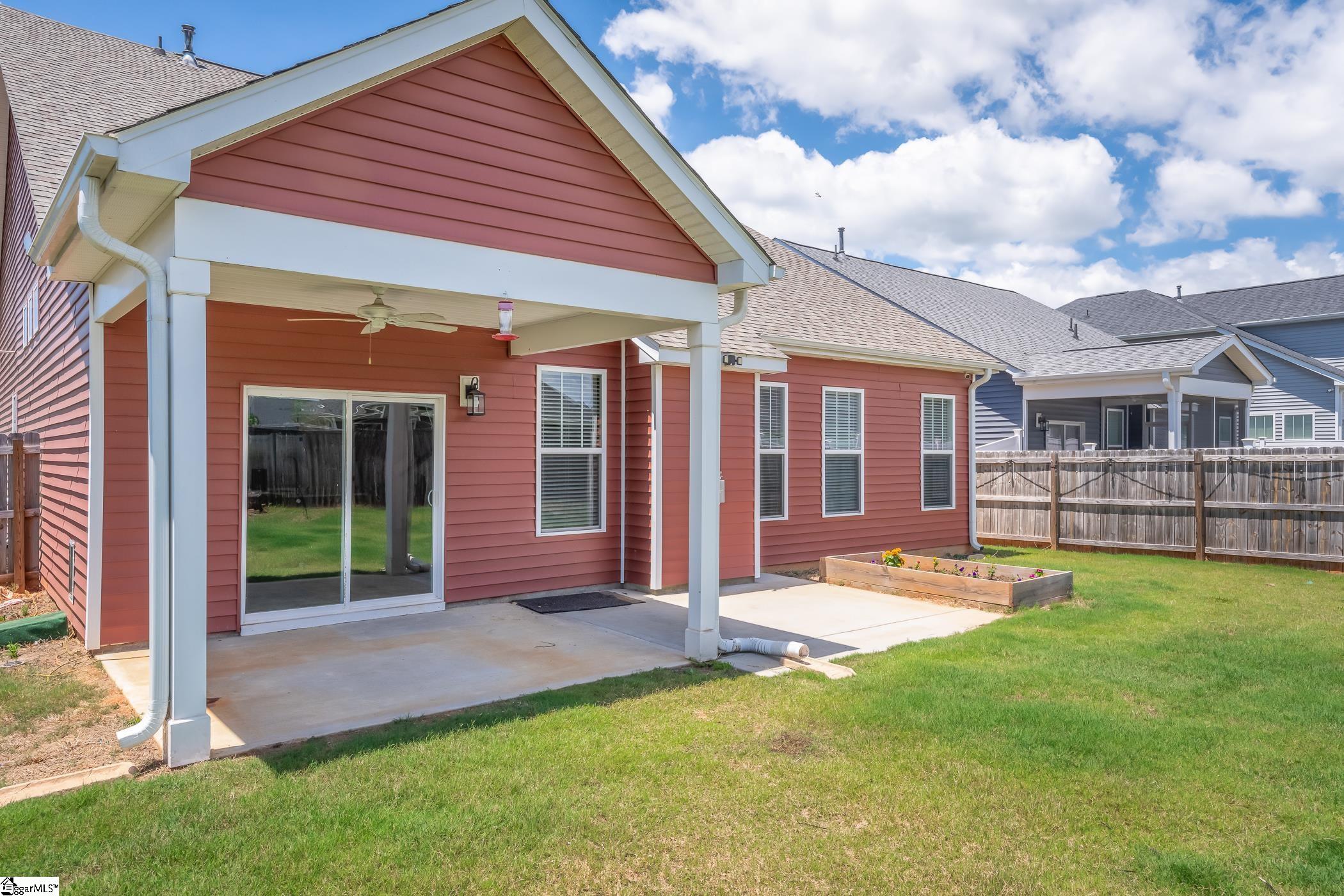 408 Merkel Drive Greer, SC 29651 - Photo 32 of 36 Gallery Image 32