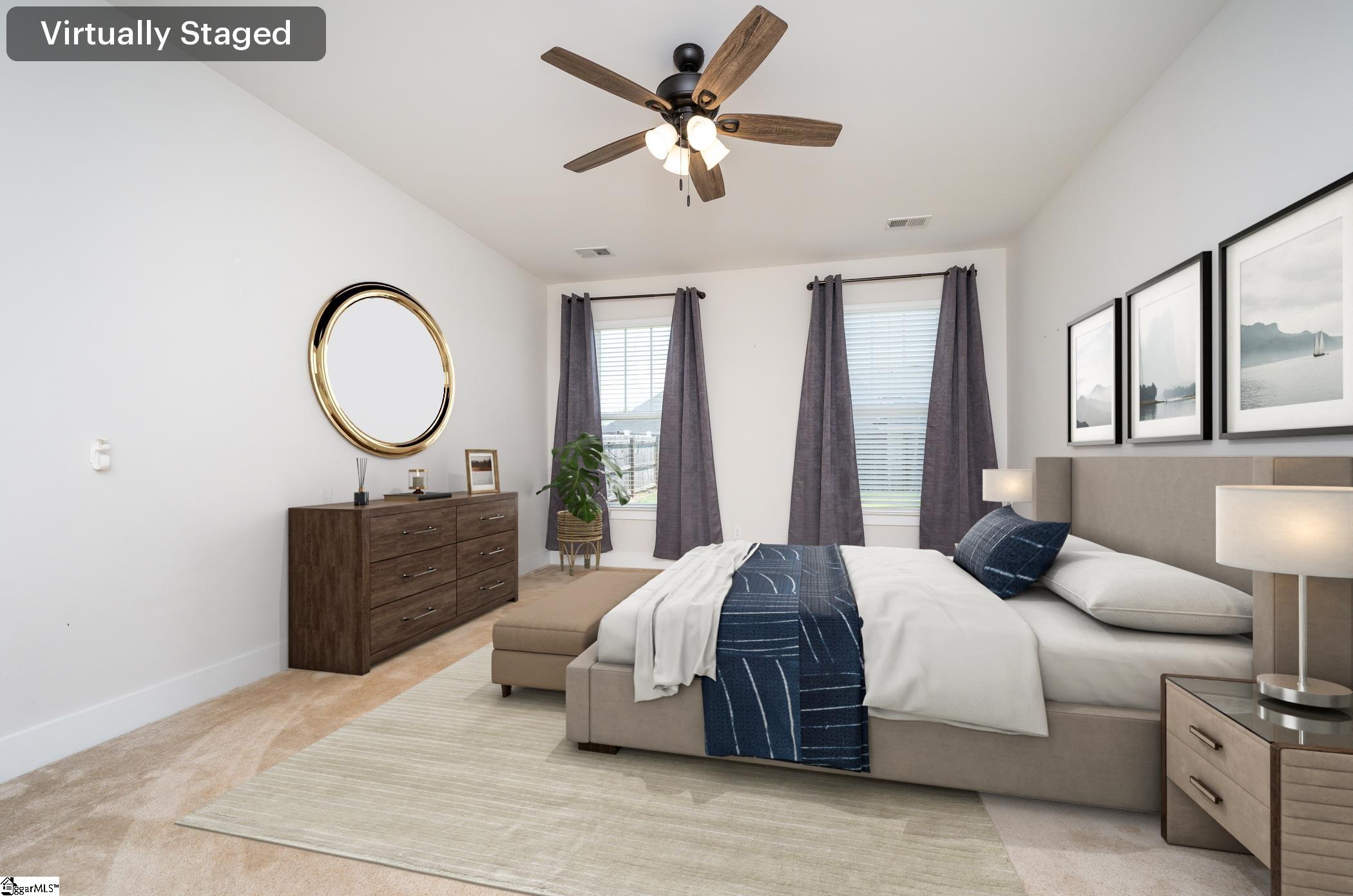 408 Merkel Drive Greer, SC 29651 - Photo 4 of 36 Gallery Image 4
