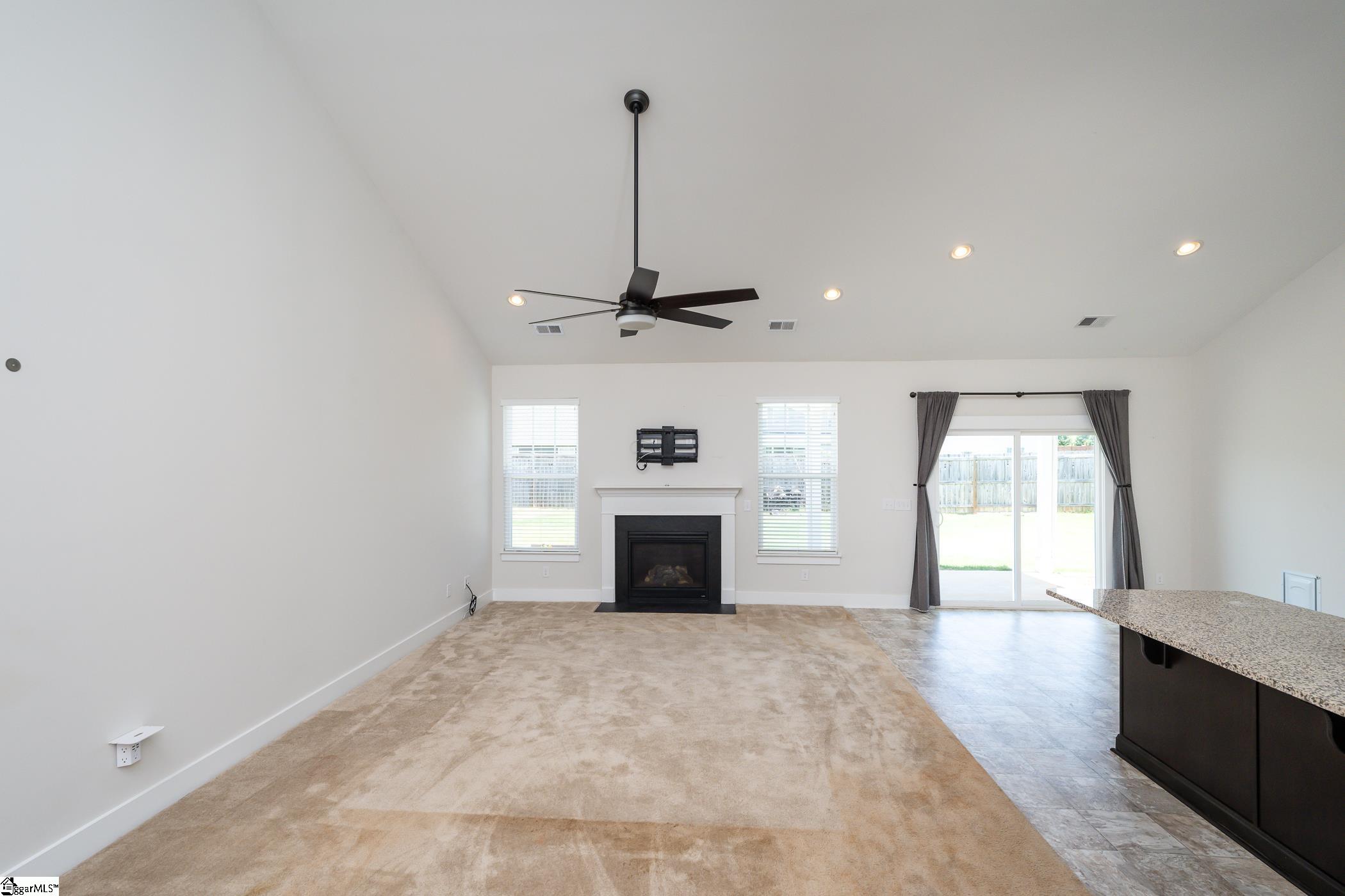 408 Merkel Drive Greer, SC 29651 - Photo 7 of 36 Gallery Image 7