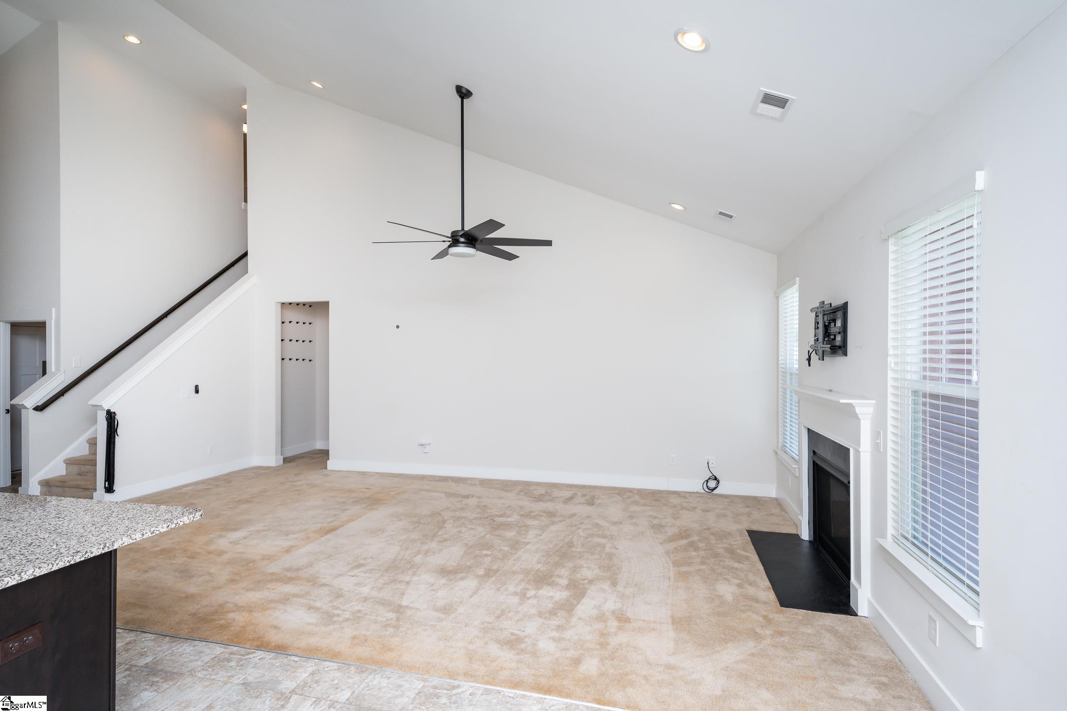 408 Merkel Drive Greer, SC 29651 - Photo 8 of 36 Gallery Image 8