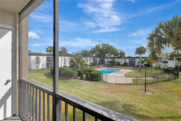 a view of outdoor space