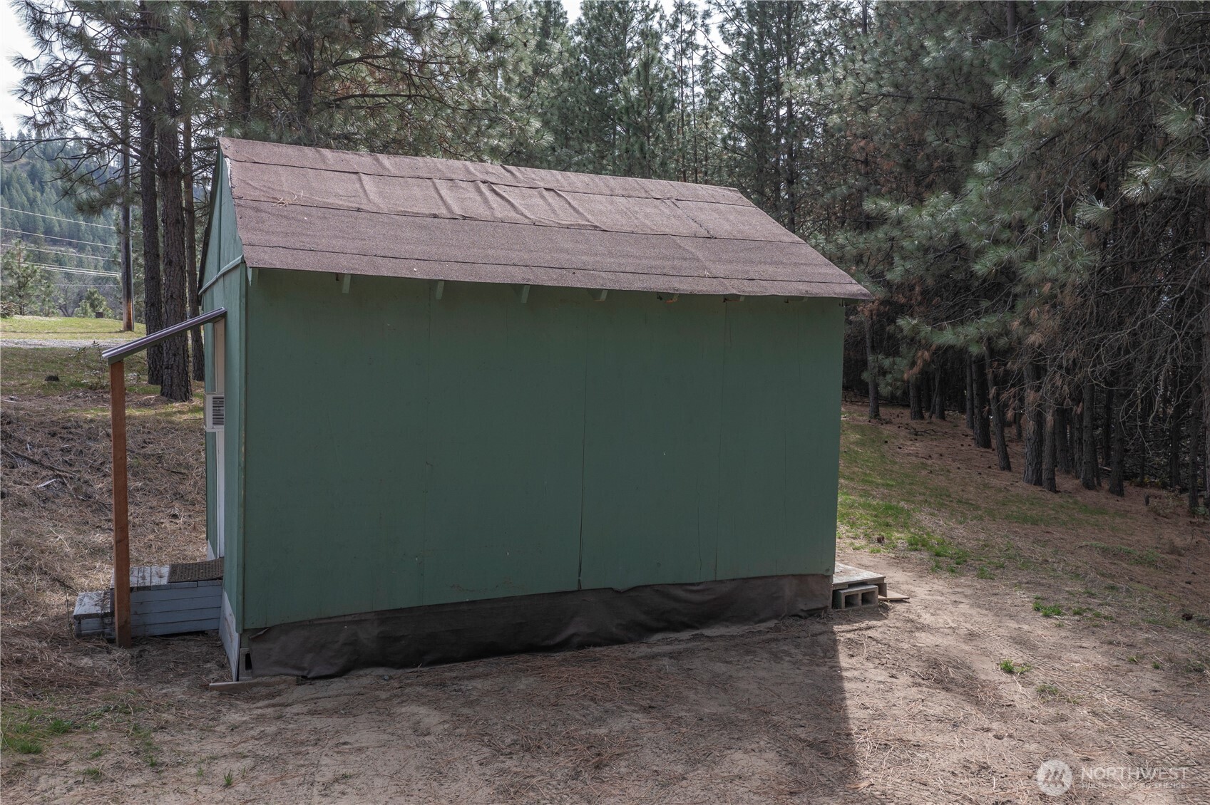 1274 Peachcrest Road, Unit F Kettle Falls, WA 99141 - Photo 19 of 24 Gallery Image 19
