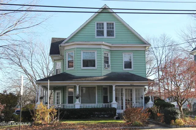 $699,000 | 430 Broadway, Long Branch, NJ 07740
