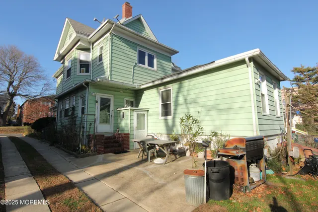 $699,000 | 430 Broadway, Long Branch, NJ 07740