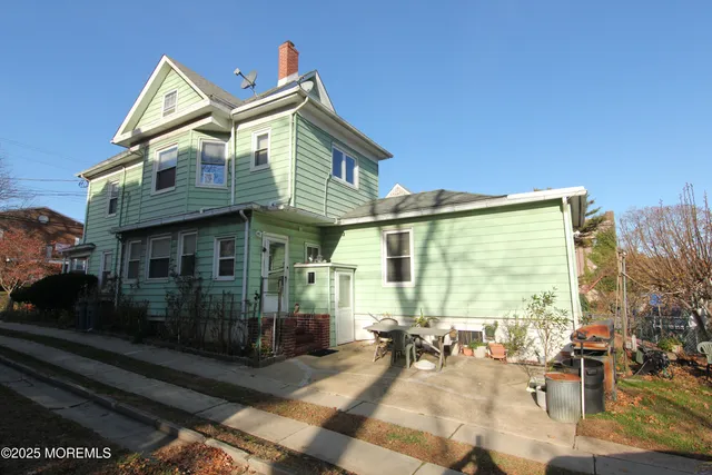 $699,000 | 430 Broadway, Long Branch, NJ 07740