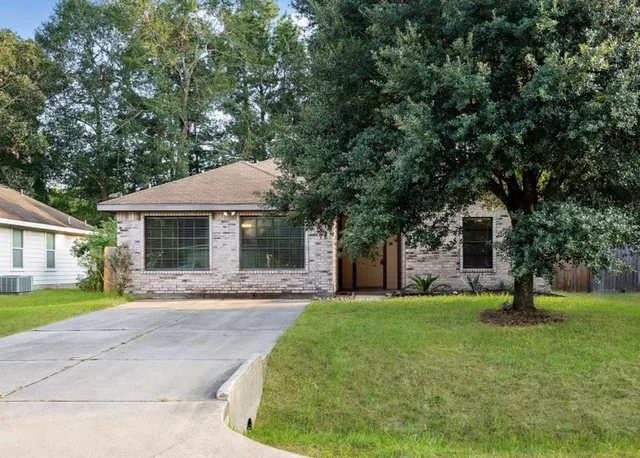 $232,900 | 16413 Ryan Guinn Way, Conroe, TX 77303