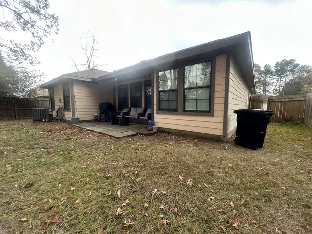 $232,900 | 16413 Ryan Guinn Way, Conroe, TX 77303