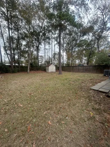 $232,900 | 16413 Ryan Guinn Way, Conroe, TX 77303