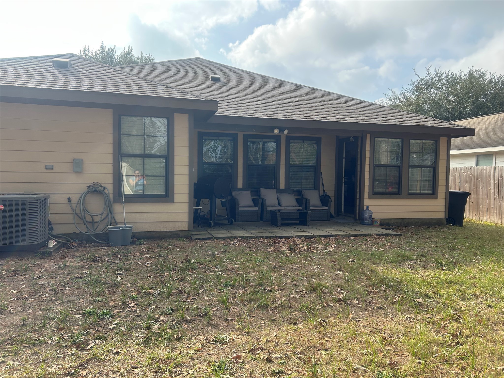 16413 Ryan Guinn Way Conroe, TX 77303 - Photo 6 of 15