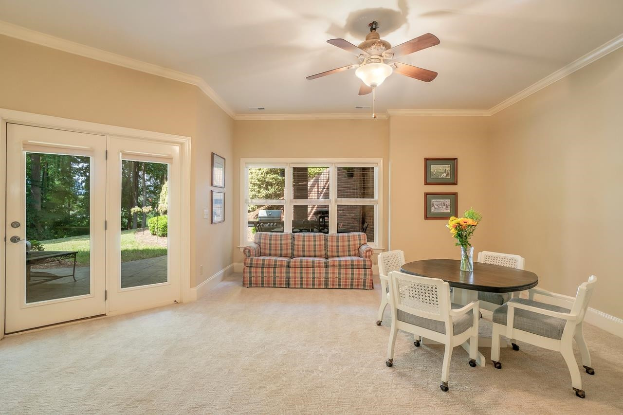 248 Waterville Street Raleigh, NC 27603 - Photo 21 of 30 Photo 21