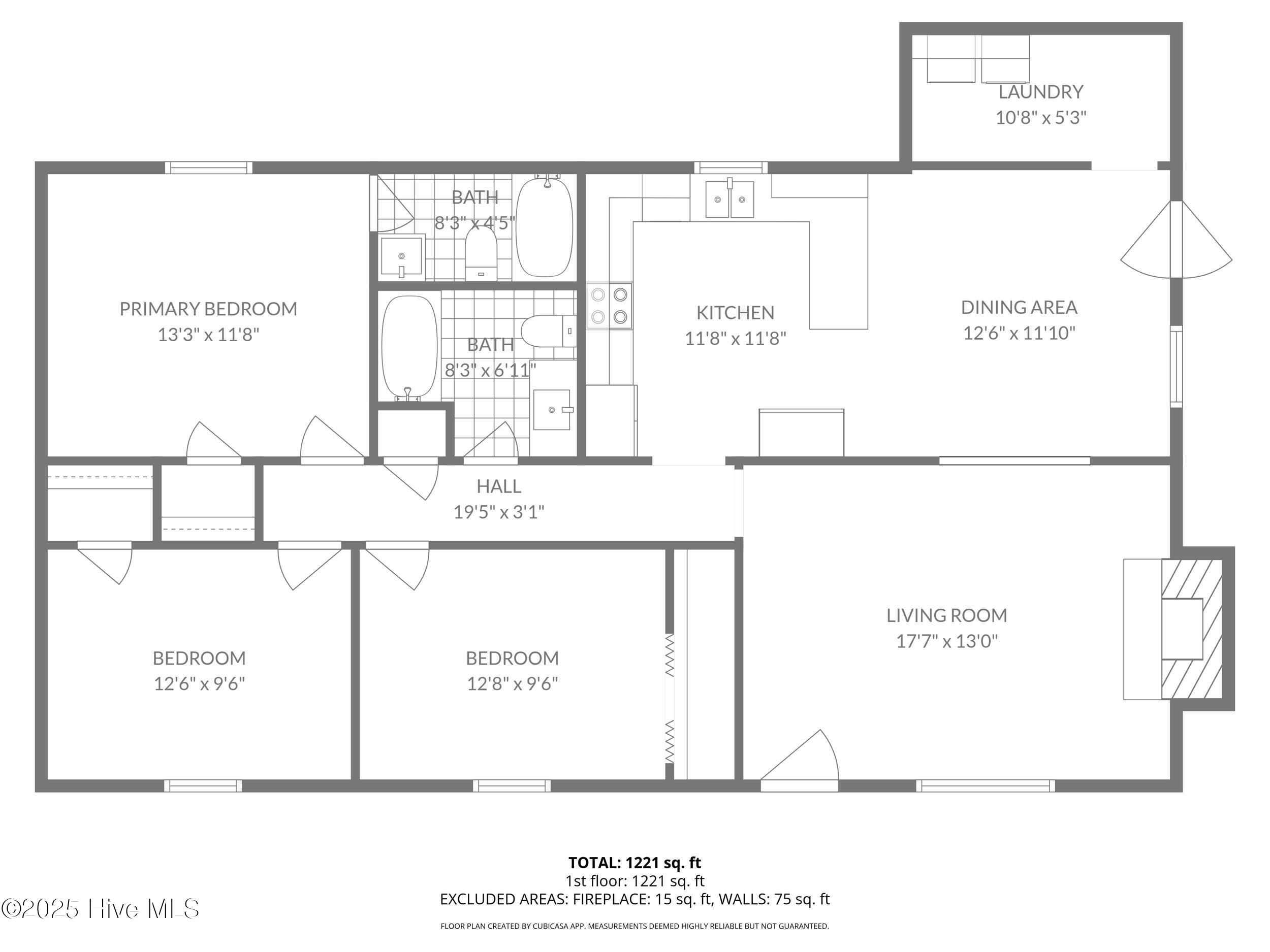 706 Battley Dairy Road Rockingham, NC 28379 - Photo 29 of 29
