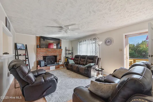 $210,000 | 706 Battley Dairy Road, Rockingham, NC 28379