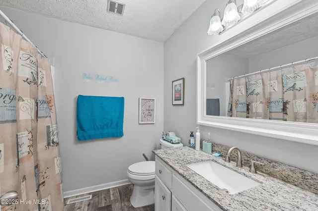 $210,000 | 706 Battley Dairy Road, Rockingham, NC 28379