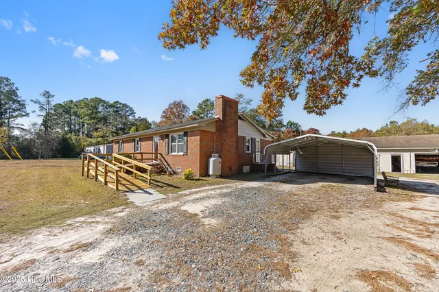 $210,000 | 706 Battley Dairy Road, Rockingham, NC 28379